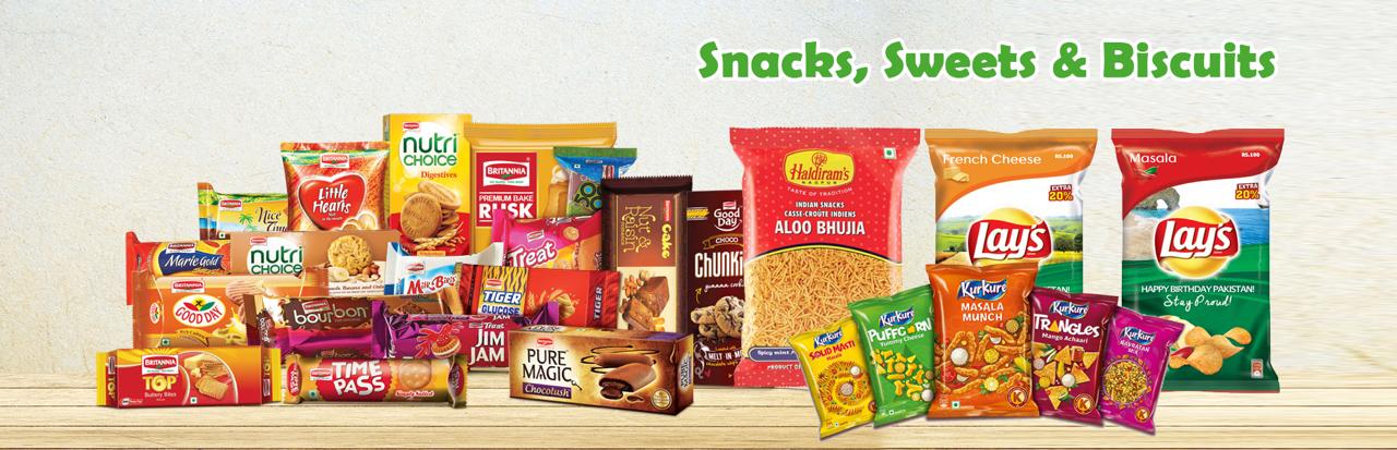 Premium Quality Products