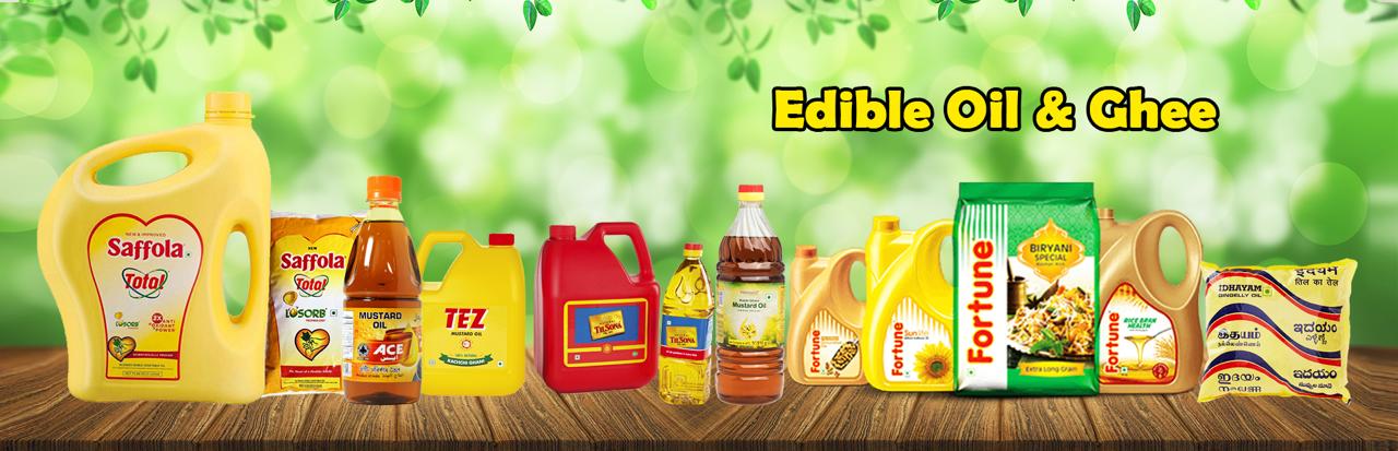 Wide Range of Offerings