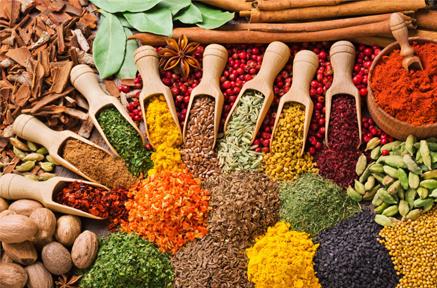 Spices